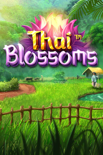 Демо игра Thai Blossoms от  | Casino X BY