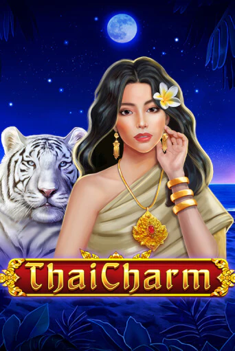 Демо игра Thai Charm от  | Casino X BY
