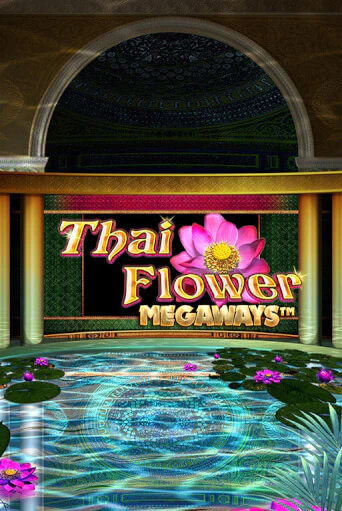 Демо игра Thai Flower Megaways™ от  | Casino X BY