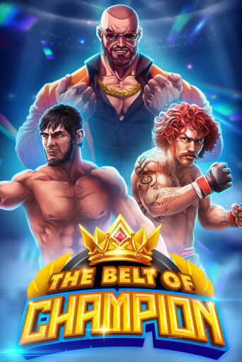 Демо игра The Belt of Champion от  | Casino X BY