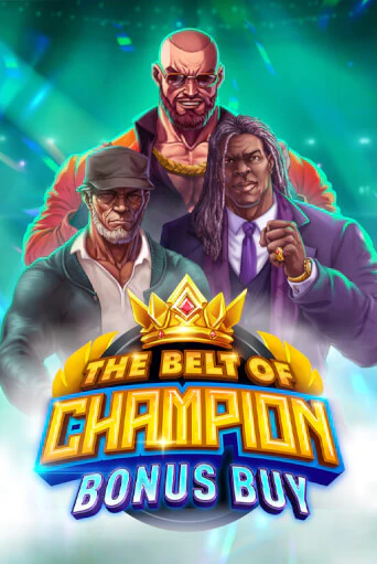 Демо игра The Belt of Champion Bonus Buy от  | Casino X BY