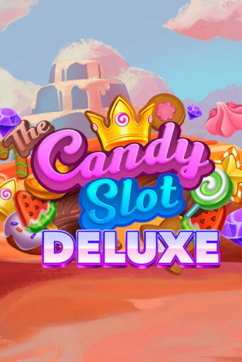 Демо игра The Candy Slot Deluxe от  | Casino X BY