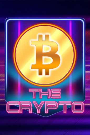 Демо игра The Crypto от  | Casino X BY