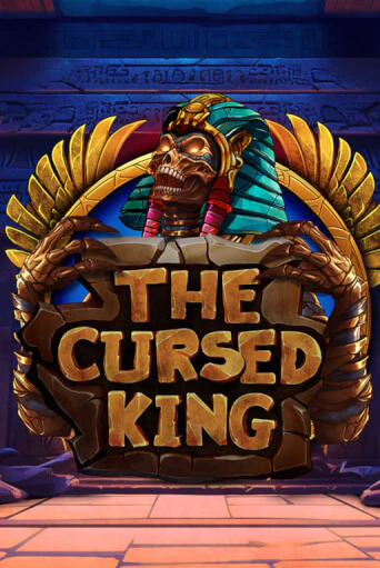 Демо игра The Cursed King от  | Casino X BY