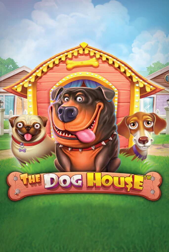 Демо игра The Dog House от  | Casino X BY