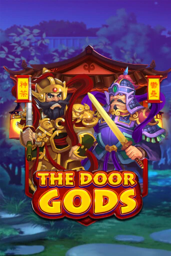 Демо игра The Door Gods от  | Casino X BY