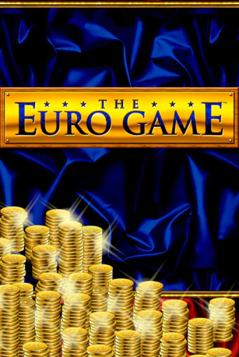Демо игра The Euro Game от  | Casino X BY