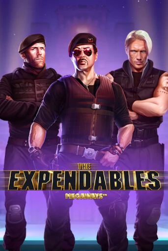 Демо игра The Expendables Megaways от  | Casino X BY
