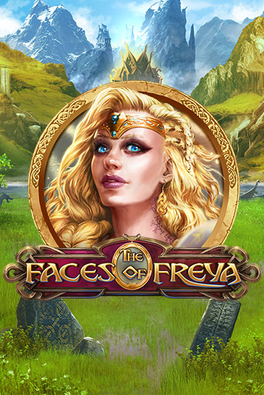 Демо игра The Faces of Freya от  | Casino X BY