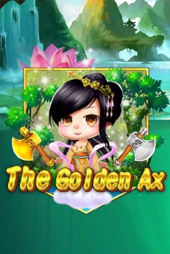 Демо игра The Golden Ax от  | Casino X BY