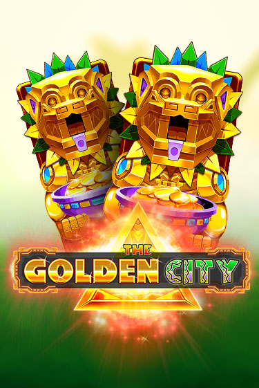 Демо игра The Golden City от  | Casino X BY