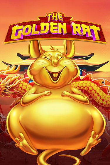 Демо игра The Golden Rat от  | Casino X BY