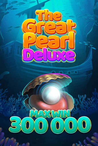 Демо игра The Great Pearl Deluxe от  | Casino X BY