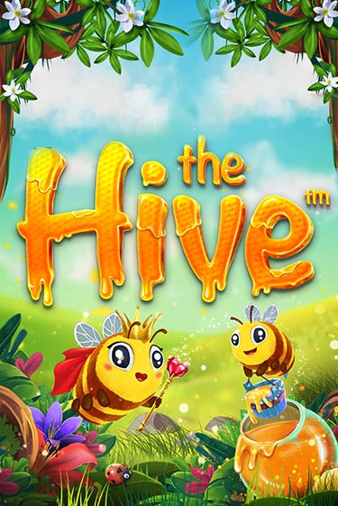 Демо игра The Hive от  | Casino X BY