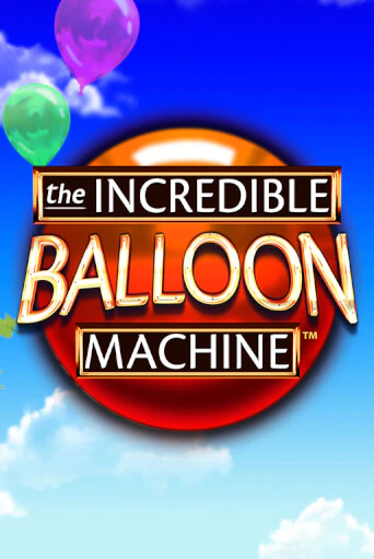 Демо игра The Incredible Balloon Machine от  | Casino X BY