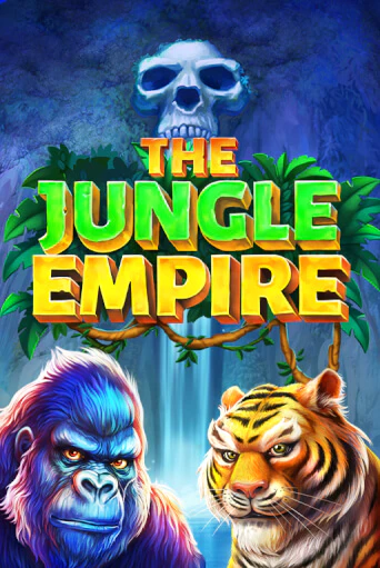 Демо игра The Jungle Empire от  | Casino X BY