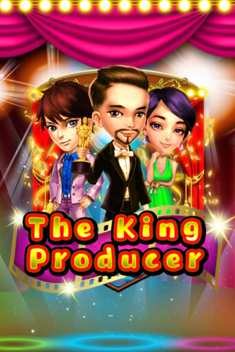 Демо игра The King Producer от  | Casino X BY