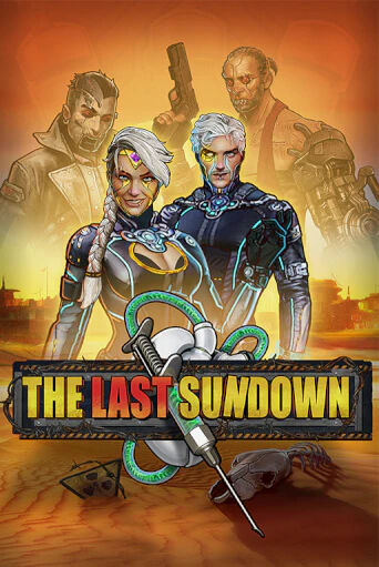 Демо игра The Last Sundown от  | Casino X BY