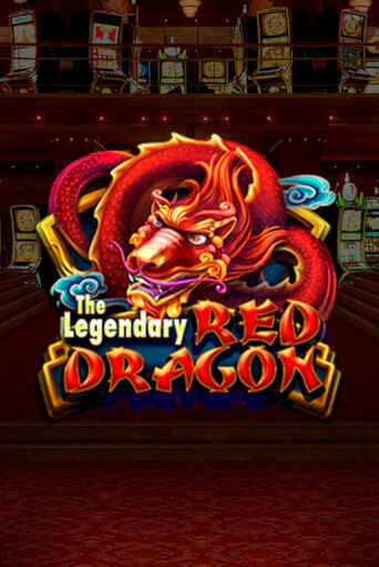 Демо игра The Legendary Red Dragon от  | Casino X BY