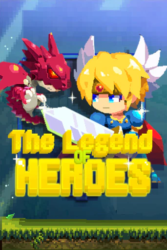 Демо игра The Legend of Heroes от  | Casino X BY