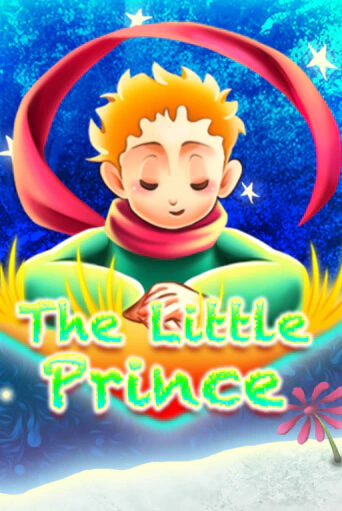 Демо игра The Little Prince от  | Casino X BY