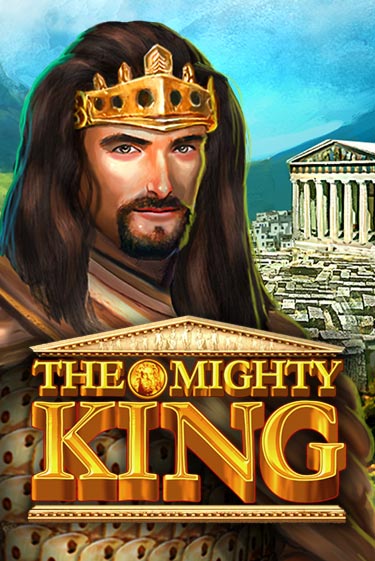 Демо игра The Mighty King от  | Casino X BY