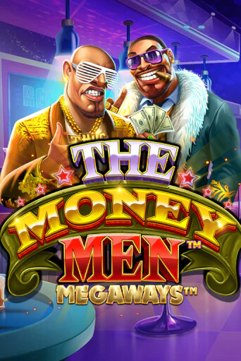 Демо игра The Money Men Megaways от  | Casino X BY