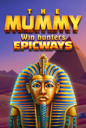 Демо игра The Mummy Win Hunters EPICWAYS от  | Casino X BY