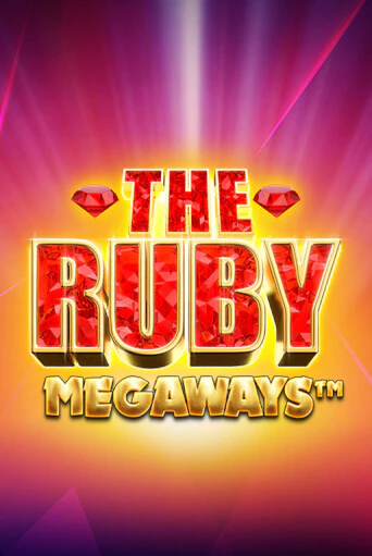Демо игра The Ruby Megaways от  | Casino X BY