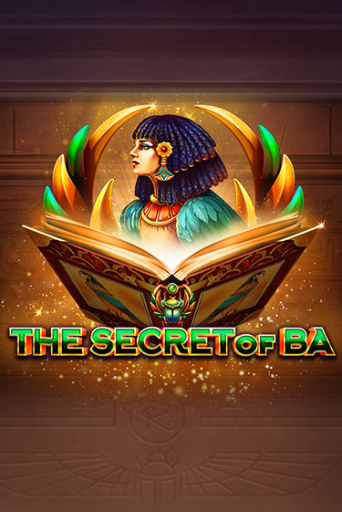 Демо игра The Secret of Ba от  | Casino X BY