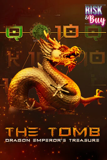Демо игра The Tomb: Dragon Emperor's Treasure от  | Casino X BY