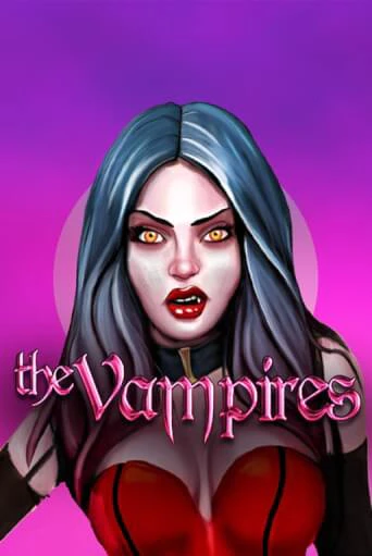 Демо игра The Vampires от  | Casino X BY