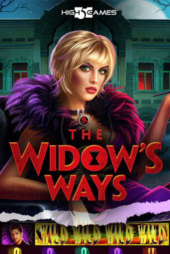 Демо игра The Widow's Ways от  | Casino X BY