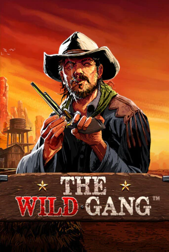 Демо игра The Wild Gang от  | Casino X BY