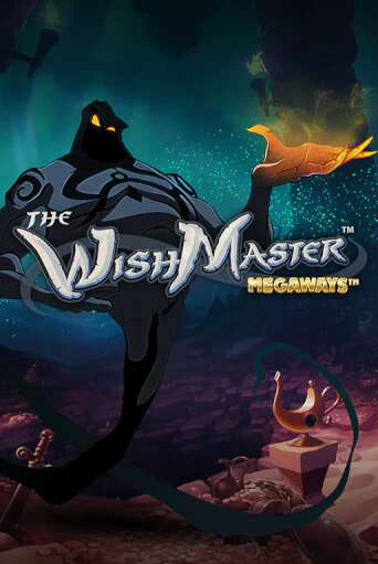 Демо игра The Wish Master™ Megaways™ от  | Casino X BY