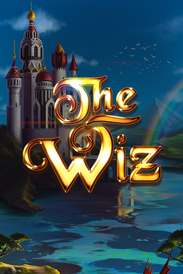 Демо игра The Wiz от  | Casino X BY