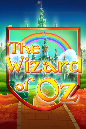 Демо игра The Wizard of Oz от  | Casino X BY