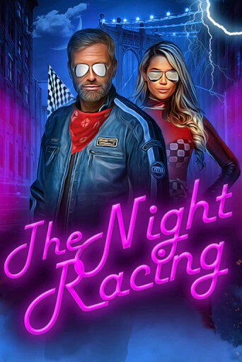 Демо игра The Night Racing от  | Casino X BY