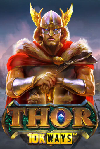 Демо игра Thor 10K Ways от  | Casino X BY