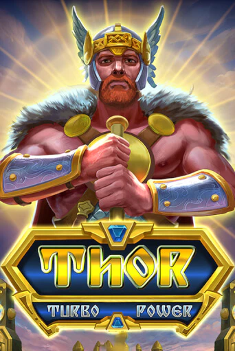 Демо игра Thor turbo power от  | Casino X BY