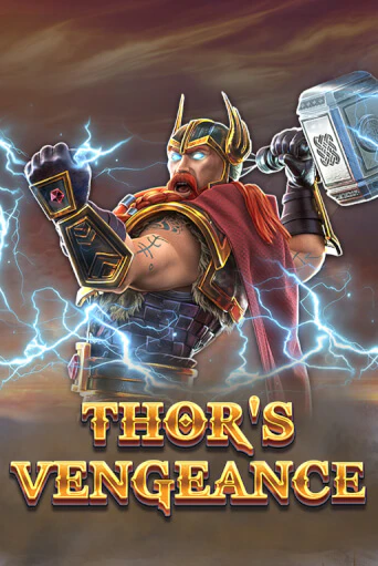 Демо игра Thor's Vengeance от  | Casino X BY