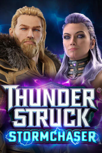 Демо игра Thunderstruck Stormchaser от  | Casino X BY