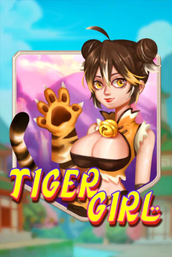 Демо игра Tiger Girl от  | Casino X BY