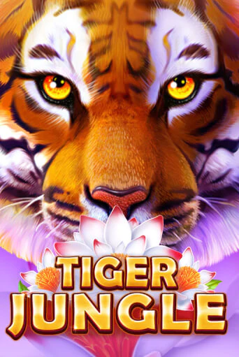 Демо игра Tiger Jungle от  | Casino X BY