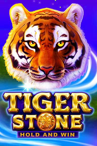 Демо игра Tiger Stone: Hold and Win от  | Casino X BY