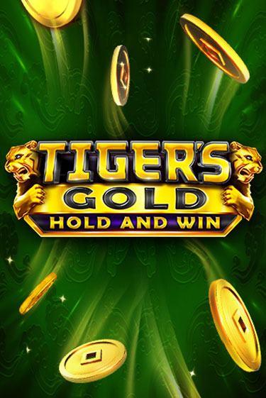 Демо игра Tigers Gold от  | Casino X BY
