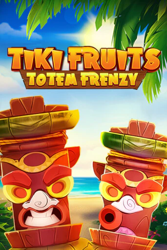 Демо игра Tiki Fruits Totem Frenzy от  | Casino X BY