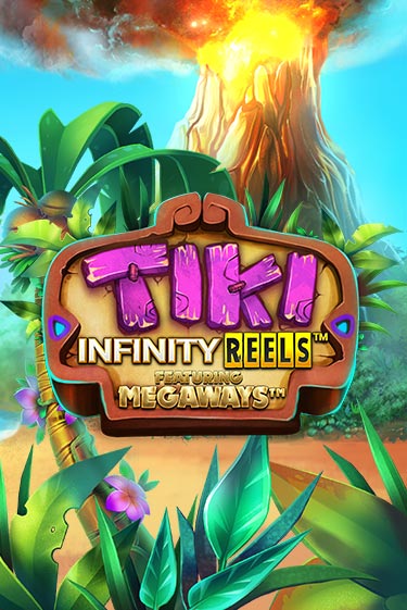 Демо игра Tiki Infinity Reels Megaways от  | Casino X BY