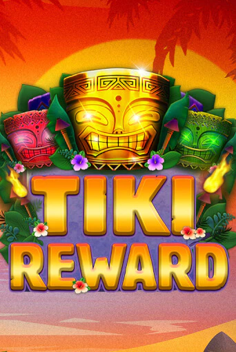 Демо игра Tiki Reward от  | Casino X BY