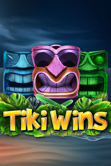 Демо игра Tiki Wins от  | Casino X BY
